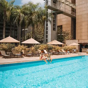 Hotel Grand Hyatt