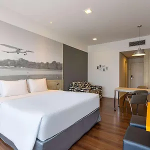 Hotel Wyndham Garden Convention Nortel, Sao Paulo