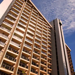 Kubitschek Plaza 4*, Brasilia Brasile