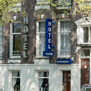 Family Kooyk Hotel Ámsterdam