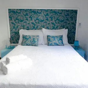 Viva Habitación en casa particular Búzios