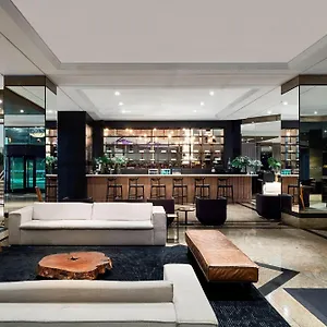 Hotel Sheraton Wtc