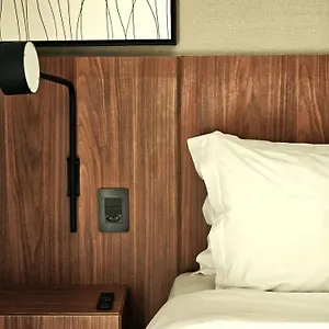 Hotel Intercity Paulista, Sao Paulo