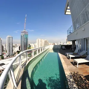 Apartamento Seja Paulista