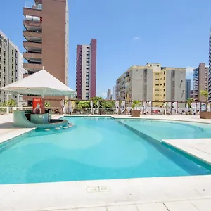Oasis Atlantico 3*, Fortaleza (Ceara) Brasile