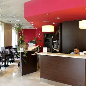 Coronado Hotel Barcelona