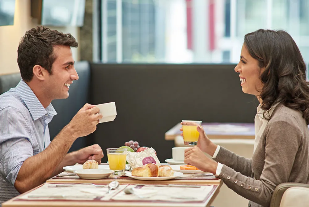 Hotel Mercure Sao Paulo Pamplona